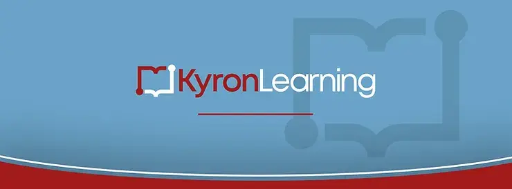 Kyron Learning Logo